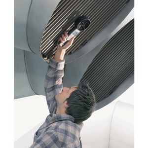 Прочий измерительный инструмент Testo 417-2 с вынесенной крыльчаткой 100мм