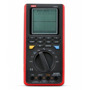 Портативный осцилограф UNI-T 13-0017 UT81B