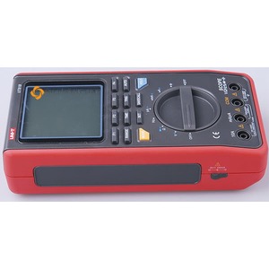 Портативный осцилограф UNI-T 13-0017 UT81B