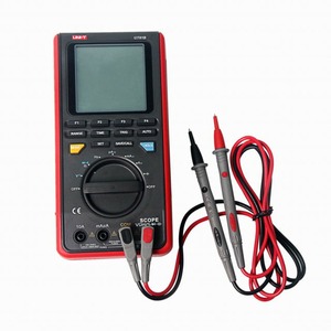 Портативный осцилограф UNI-T 13-0017 UT81B