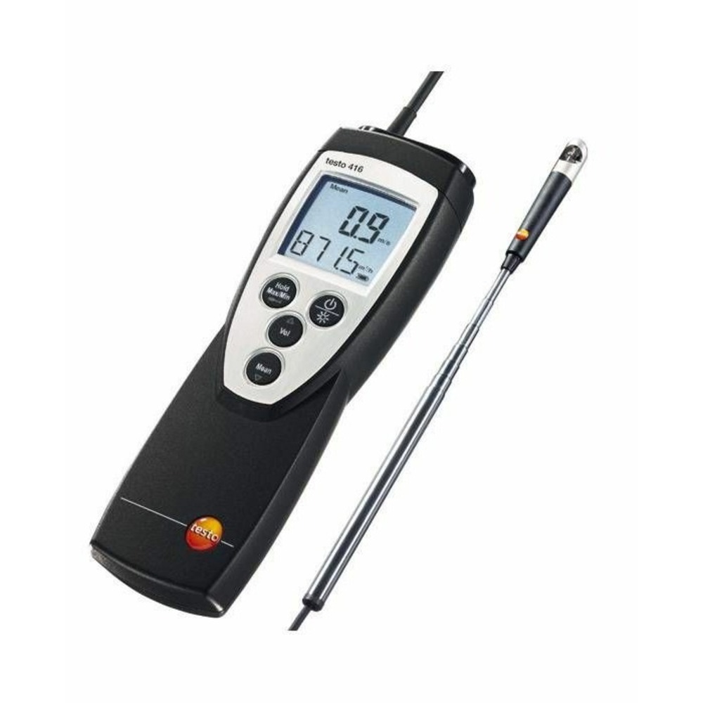 Прочий измерительный инструмент Testo 416