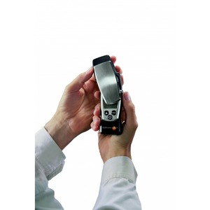 Прочий измерительный инструмент Testo 410-1 с поверкой