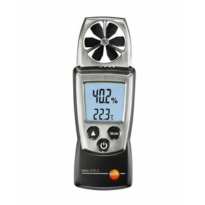 Прочий измерительный инструмент Testo 410-2