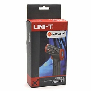 Толщиномер UNI-T 13-0022 UT342