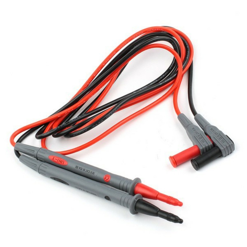 Щупы тестера UNI-T 13-0032 UT-L23