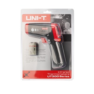 Пирометр UNI-T 13-0024 UT301C