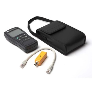 Тестер кабеля Hyperline HL-LCD-46