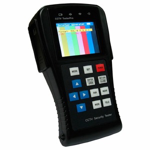 Тестер кабеля Tezter TS-CPU-2,8