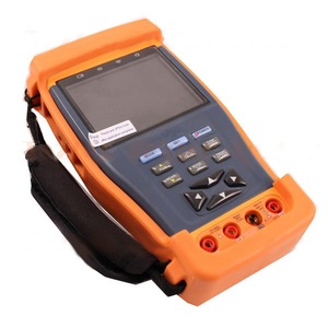 Тестер кабеля Tezter TS-CAPU-M-V-3,5