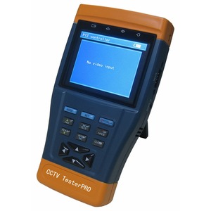 Тестер для проверки кабеля Tezter TS-OCAPU-V-3,5