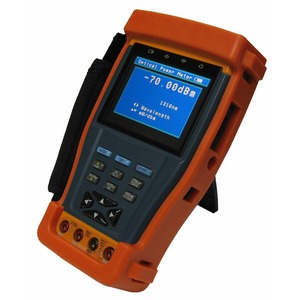 Тестер кабеля Tezter TS-OCAPU-M-V-3,5