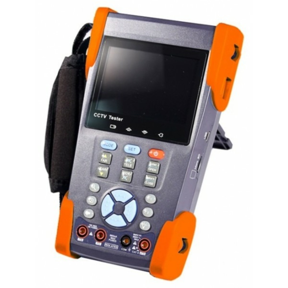 Тестер кабеля Tezter TSN-ORT-M