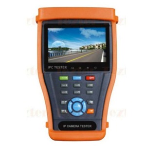 Тестер кабеля Tezter TIP-T-MT-4,3
