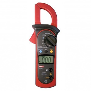 Токовые клещи UNI-T 13-0001 UT202