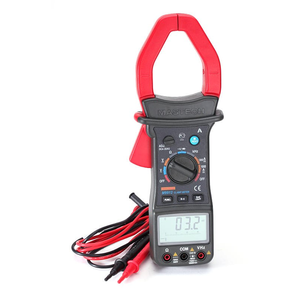 Токовые клещи MASTECH 13-1312 MS9912