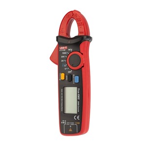 Токовые клещи UNI-T 13-0009 UT210E
