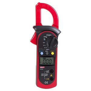 Токовые клещи UNI-T 13-0000 UT201