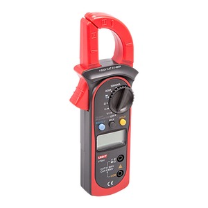 Токовые клещи UNI-T 13-0000 UT201