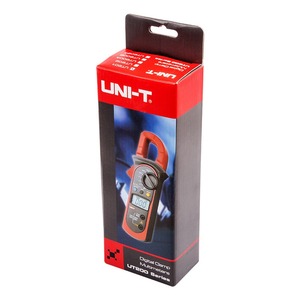 Токовые клещи UNI-T 13-0000 UT201