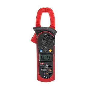 Токовые клещи UNI-T 13-0002 UT204