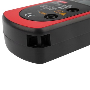 Токовые клещи UNI-T 13-0002 UT204