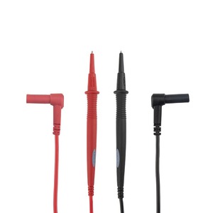 Токовые клещи UNI-T 13-0002 UT204