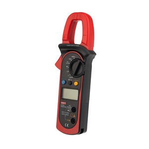 Токовые клещи UNI-T 13-0002 UT204
