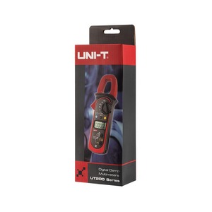 Токовые клещи UNI-T 13-0002 UT204