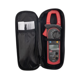 Токовые клещи UNI-T 13-0002 UT204