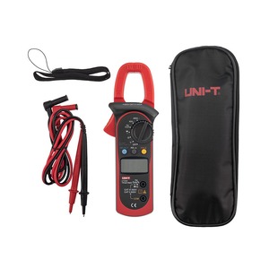 Токовые клещи UNI-T 13-0002 UT204