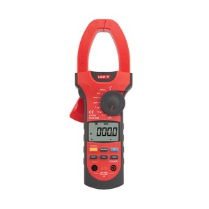 Токовые клещи UNI-T 13-0005 UT208