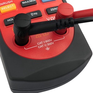 Токовые клещи UNI-T 13-0005 UT208