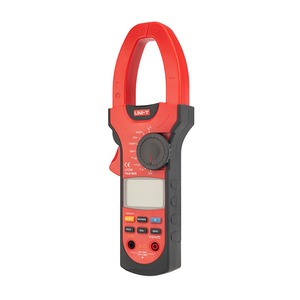 Токовые клещи UNI-T 13-0005 UT208