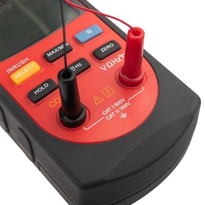 Токовые клещи UNI-T 13-0005 UT208