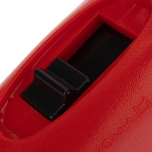 Фен строительный 3DLab 12-0053 230 В/1500 Вт STANDARD с терморегулятором и дисплеем
