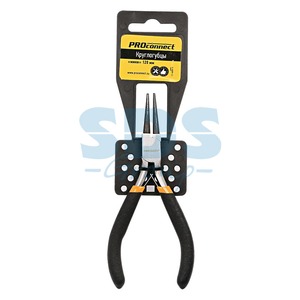 Круглогубцы PROconnect 12-4606-4 Круглогубцы «мини» 120 мм