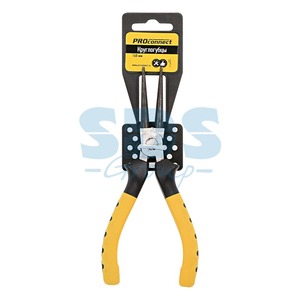 Круглогубцы PROconnect 12-4616-4 Круглогубцы 160 мм