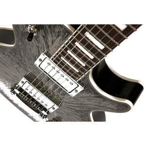 Электрогитара Les Paul Burny RLC 55 PLB