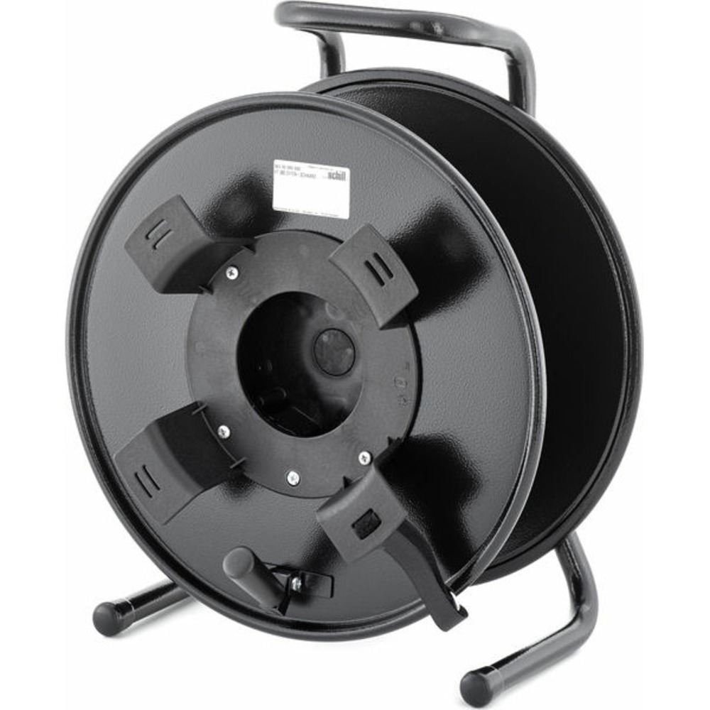 Катушка для транспортировки кабеля Schill HT 380.OFFEN