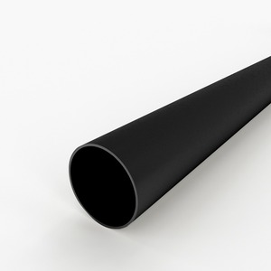 Трубка кембрик Rexant 49-5002-1 ТВ-40 ПВХ черный, 2 мм (бухта 500м)