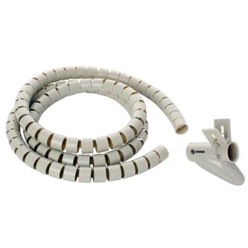 Пластиковый спиральный рукав для кабеля Hyperline SHW-32