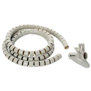 Пластиковый спиральный рукав для кабеля Hyperline SHW-32