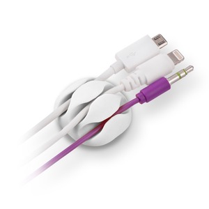 Крепёж кабеля Belsis CM1103W