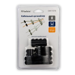 Крепёж кабеля Belsis CM1107B