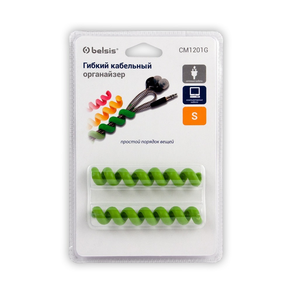 Крепёж кабеля Belsis CM1201G