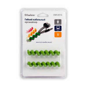 Крепёж кабеля Belsis CM1201G