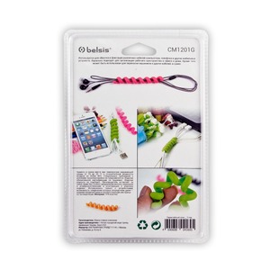 Крепёж кабеля Belsis CM1201G