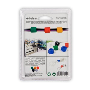 Крепёж кабеля Belsis CM1303MX