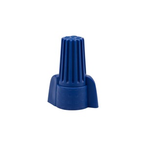 Соединительный изолирующий зажим Rexant 08-0782 СИЗ-17  17,8 мм (5-32 мм), синий (50 штук)