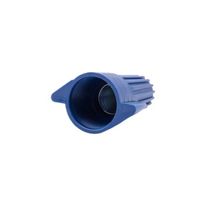 Соединительный изолирующий зажим Rexant 08-0782 СИЗ-17  17,8 мм (5-32 мм), синий (50 штук)
